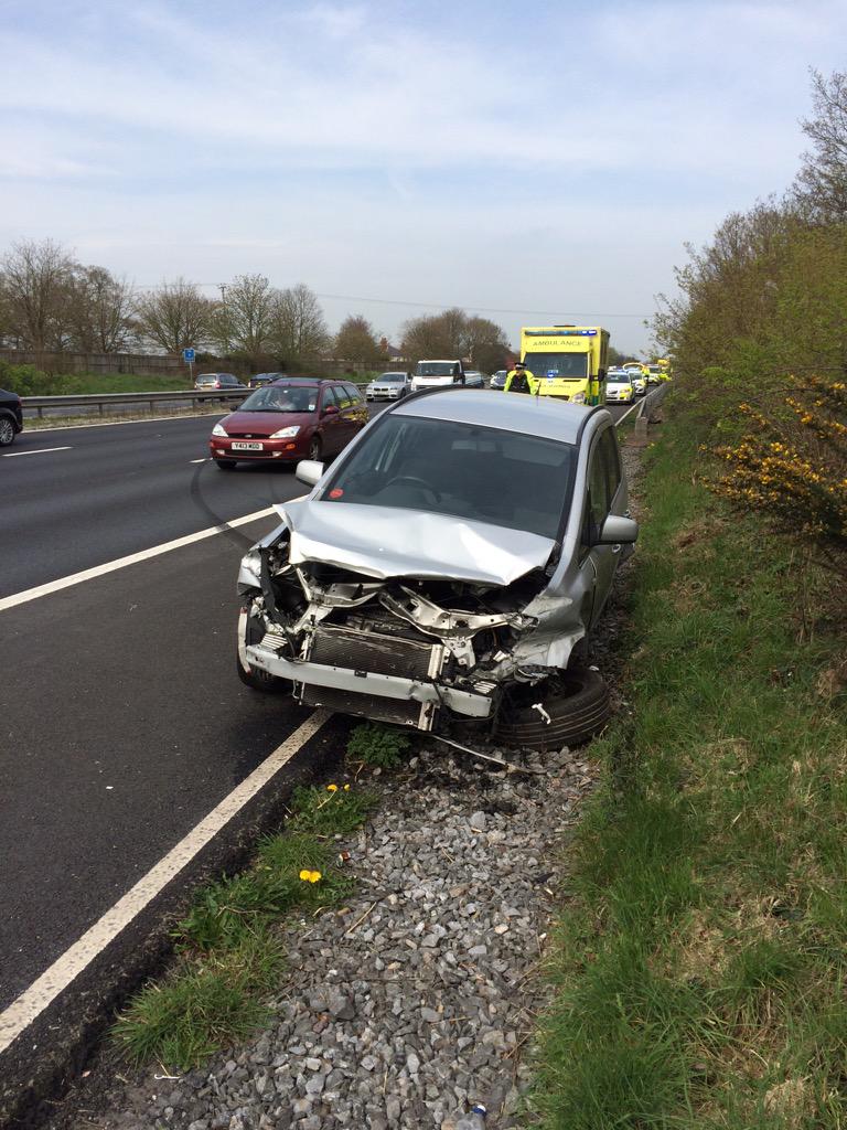 Exeter_PDU's tweet image. 3 children are alive thanks to seatbelts! #ClunkClick