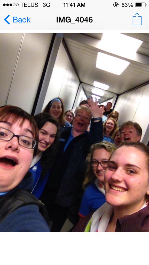 #GGCconf15 were on our way <a href="/GGCNovaScotia/">NS Girl Guides</a> <a href="/NSCommish/">Lorena Fortune</a> <a href="/girlguidesofcan/">Girl Guides of Canada</a> @guiderjen <a href="/imfluffyowl/">Kimberly Batten</a>