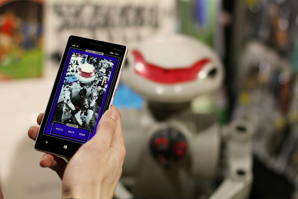 Lumia's tweet photo. Get the most out of the new #MSDOSmobile app with our ultimate guide http://t.co/sj1k4CNWFb http://t.co/YrHzgcJVvl