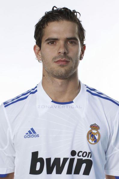 Happy 29th Birthday Fernando GAGO 