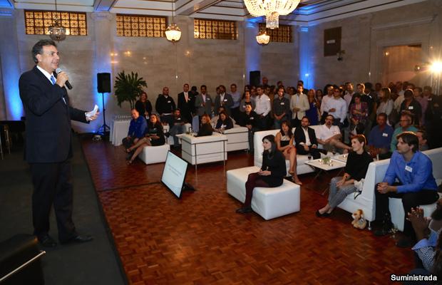 tribuna_pr's tweet photo. [FOTOS/VIDEO] @SenadoPR reune a líderes de la industria creativa en el #SanJuanTechMeetup – http://t.co/riF9199Z0g http://t.co/WmCGZFvnDX