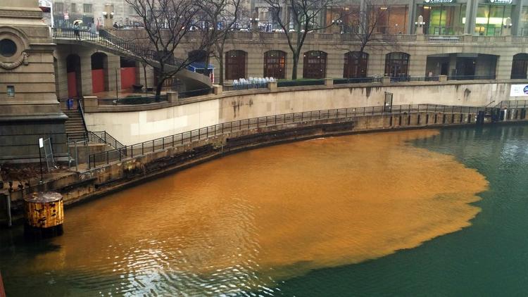 redeyechicago's tweet image. Get your mind out of the gutter, #Chicago 

It's not poop, ok? trib.in/1as8uZY