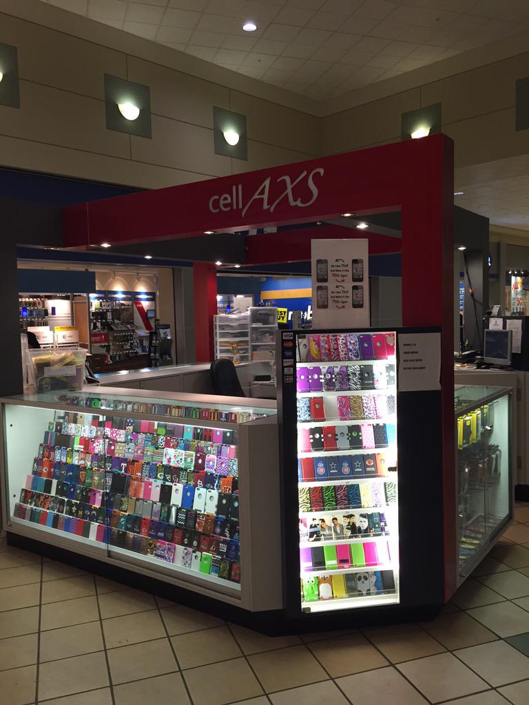 Muncie Phone Repair (MunciePhone) Twitter