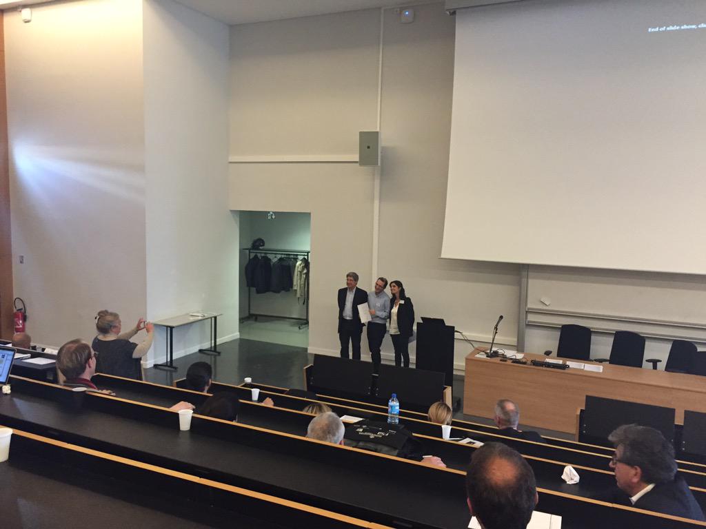 GalataBA's tweet photo. Best presentation award goes to @woto_buzz at Sophia Business Angels Venture Academy @EkinCaglar http://t.co/z7V9awxNNl
