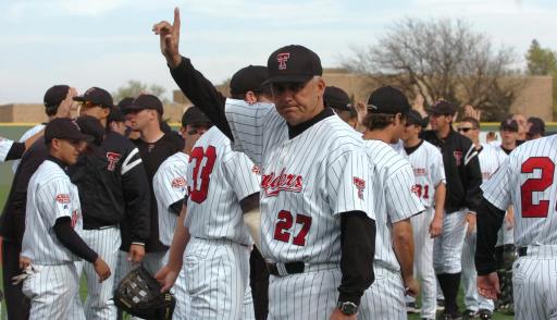 Texas Tech Red Raiders tweet media