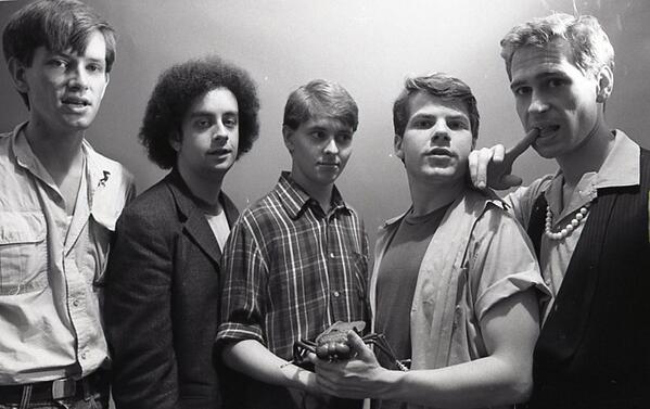 Mark_DMcKinney's tweet photo. Tickets on sale now for Kids in the Hall in MTL May 23 @TheatreStDenis! http://t.co/RobJbeJsgM  @Just_For_Laughs http://t.co/aDZKWXP1Of