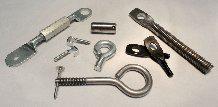 Threadforms1991's tweet photo. Bolts stretch or break when grade of steel is wrong. @Threadforms1991 we use the correct grade every time. http://t.co/PrLV2aYWpH