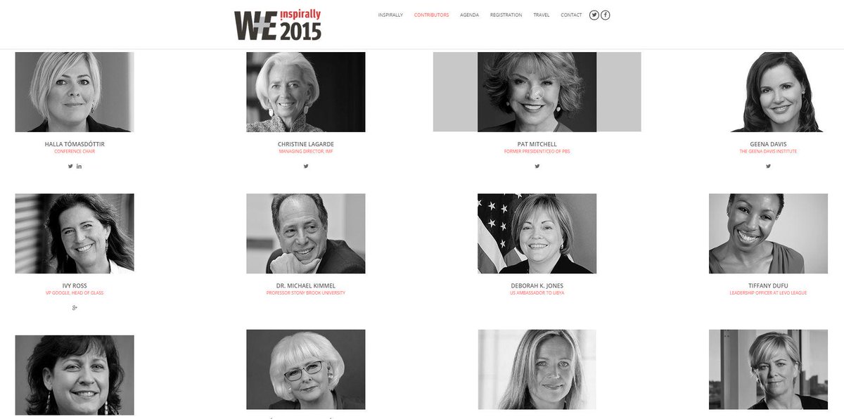 Join Leading Change Catalysts ​in #Iceland June 18-19. #WE2015
inspiral.ly/WE2015/#contri…