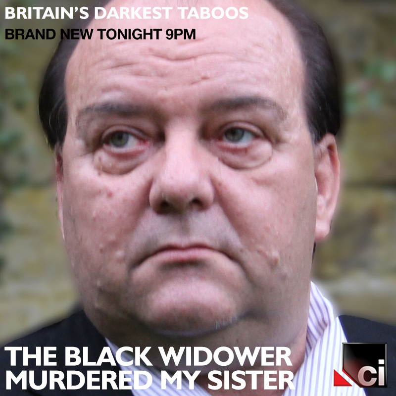 Taboos on CI (@britainstaboos) on Twitter photo #Taboos fever is gripping the Nation. Be a part of it.
Don't miss out - tune in tonight at 9pm on <a href="/CI/">Crime+Investigation UK</a> #Taboos fever is gripping the Nation. Be a part of it.
Don't miss out - tune in tonight at 9pm on <a href="/CI/">Crime+Investigation UK</a>