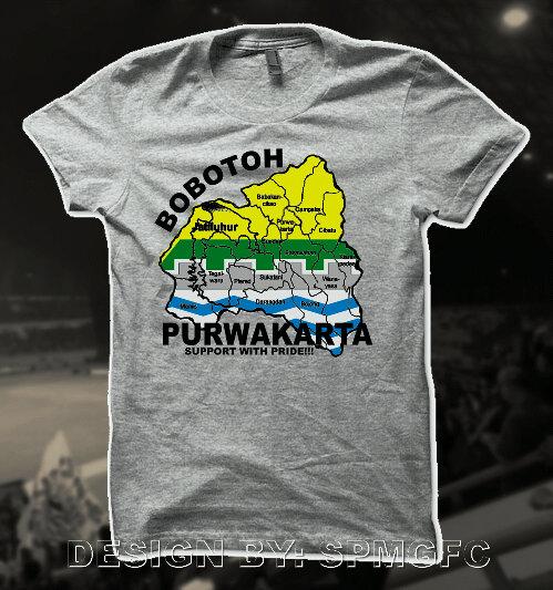 Open PO T'Shirt Bobotoh Purwakarta  s/d Jumat, 17/04.. Harga Rp. 85rb | Order 25EB3ECB. Cc: <a href="/VikingPwk/">PERSIB DURIAT AING</a>  @humaspwk