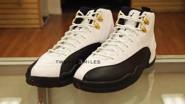 Twenty3miles's tweet photo. Air Jordan carmine 6's and taxi 12's now available at http://t.co/niMZE8tzmj http://t.co/J76hdXKGMn