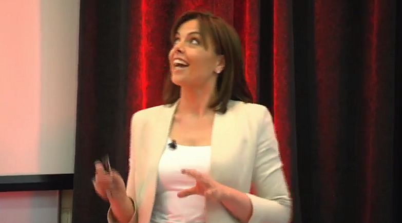 SportsJOEdotie's tweet photo. VIDEO: Ladbrokes' @hayleyboconnor picks her Grand National winner in this #LadsTIPtalk http://t.co/u74ZZJUlgu http://t.co/zhgjeoftmW