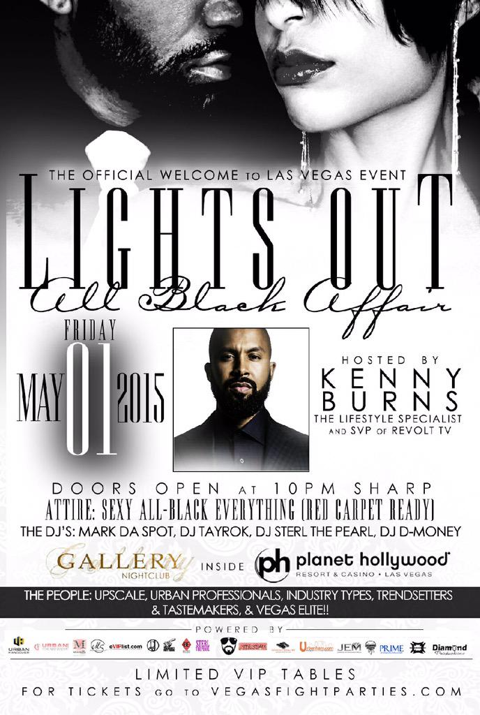 KennyBurns's tweet photo. #MayweatherPacquiao Weekend In Vegas Bout to Be 🔥🔥🔥🔥 http://t.co/WtCJfOMpPi #WelcomeToVegas @balleralert http://t.co/sie1M8Gzcr