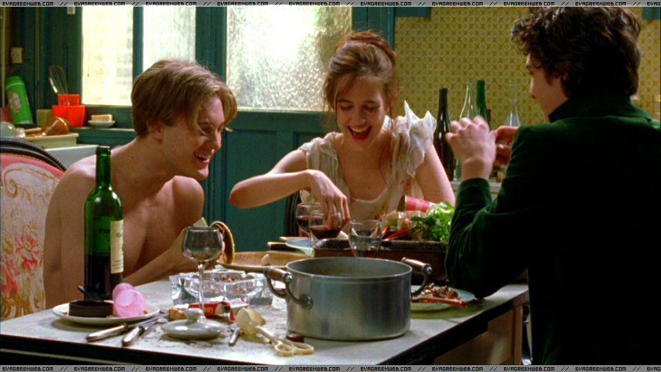 Happy Birthday to the amazing and talented Michael Pitt! 