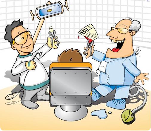 Importmed's tweet image. Feliz Día del “Asistente Dental”,en honor de los colaboradores sanitario-bucales de dentistas y odontólogos.