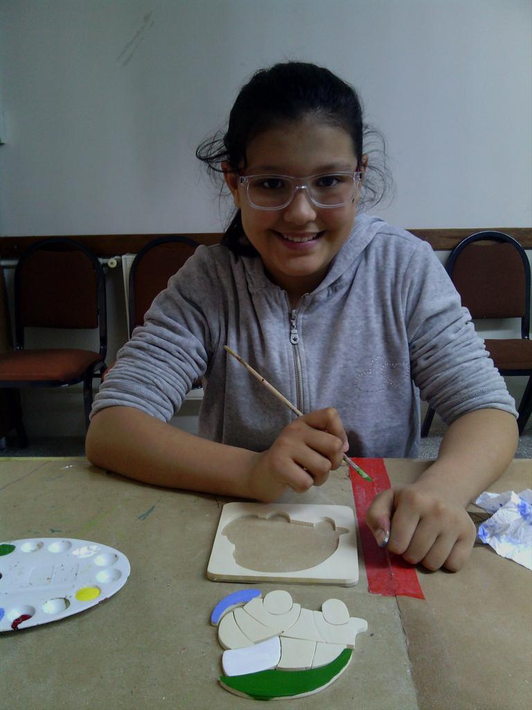 atolye's tweet photo. @sislibelediyesi 
Kuştepe' nin çocuklarıyla ahşap puzzle keyfi. http://t.co/acy7l4bltp
