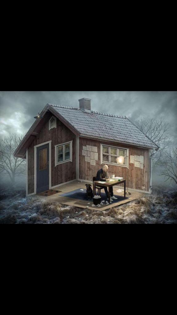 Cette image va vous rendre FOU !
Regarder un client, c'est pareil. On voit ce qu'on veut bien voir...