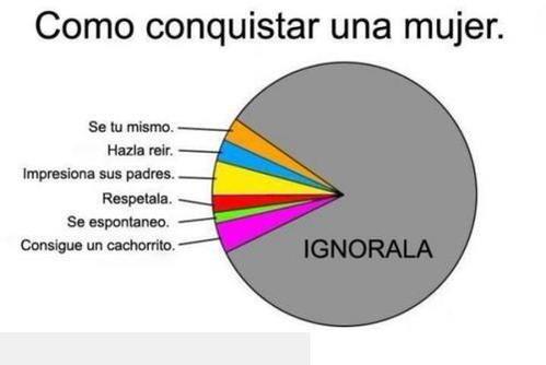 Ing Mirrey on Twitter quotTips para conquistar a cualquier mujer http Ing Mirrey on Twitter quotTips para conquistar a cualquier mujer http