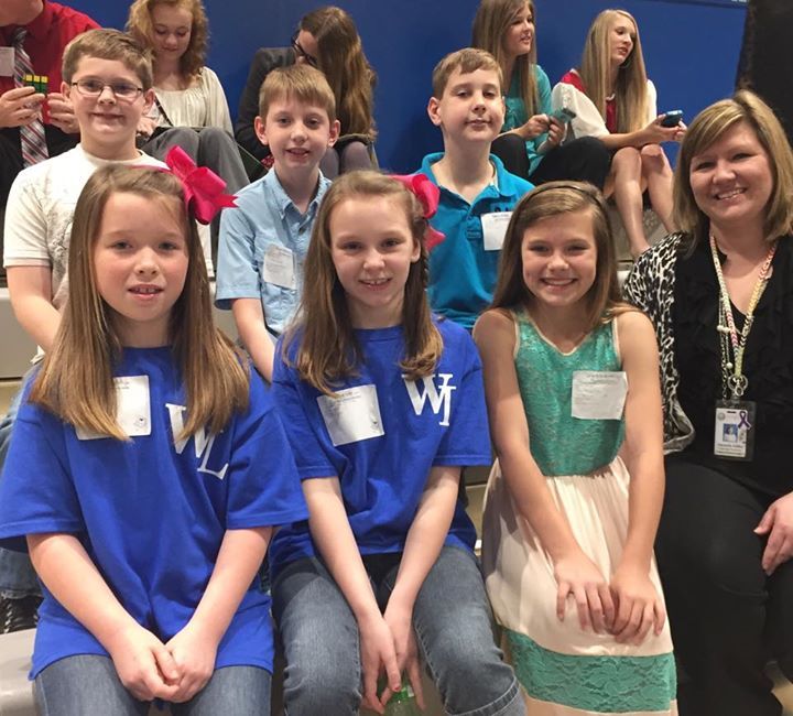 westlimestonehs's tweet photo. ACTE Tech Fair @LCSforkids @ACTE #ACTEdecatur http://t.co/EE5Hu0j1fb