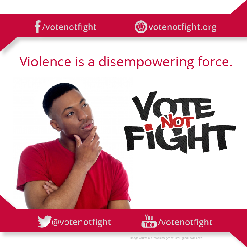 votenotfight's tweet photo. Life after elections #VoteNotFight @gbengasesan @imlagos @NigeriaNewsdesk @femilonge @NigeriainfoFM @houseontherockc http://t.co/XlTyJXpYnr