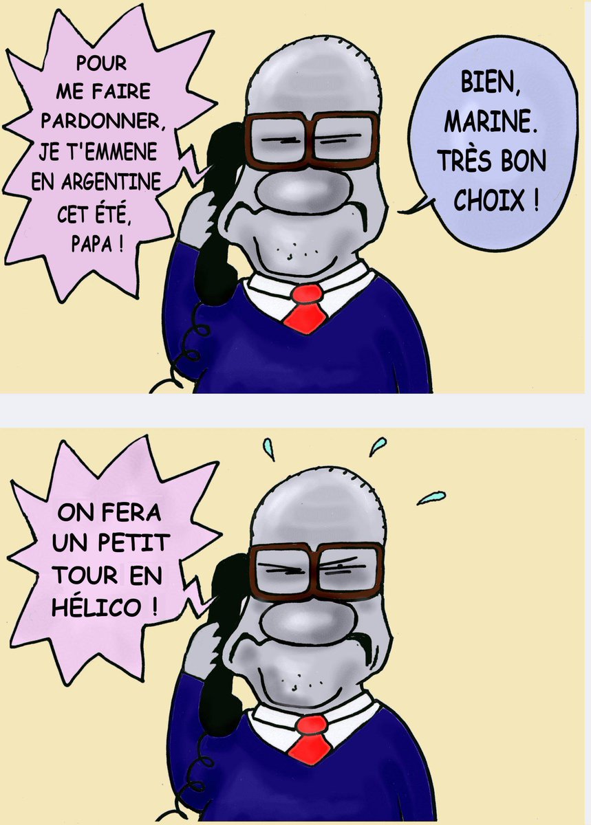 Youkhone's tweet photo. Famille #LePen : Marine est-elle prête à tuer son père pour exister ? http://t.co/NW9NTvMSXB
