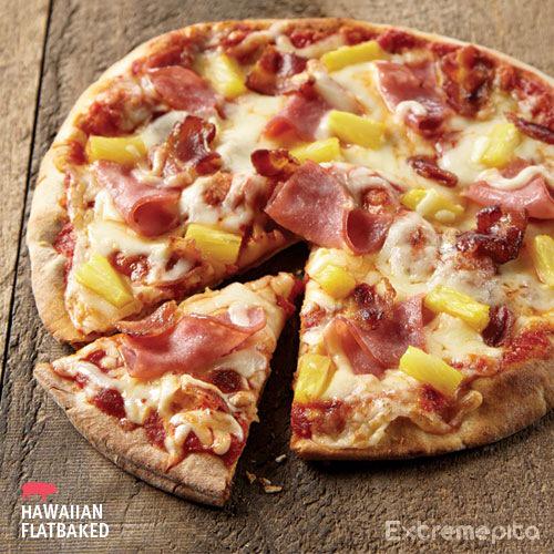 Which flatbaked pita? That is the question on #FlatbakedFridays #TGIF