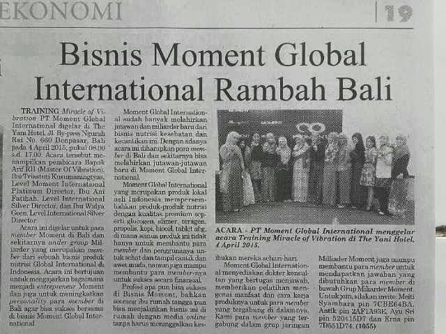 sofia_puji's tweet image. Bisnis fenomenal di negri indonesia ;)