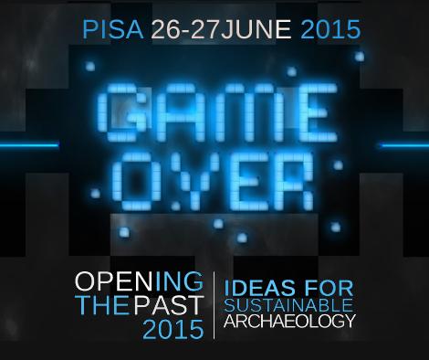 FrAnichini's tweet photo. #op15gameover Call for paper http://t.co/JFpNTLTXl7  @emmcurti @astridrome @archeostorie @Manifesto_ODA @CarloCitter http://t.co/4Hl7jOc0NC