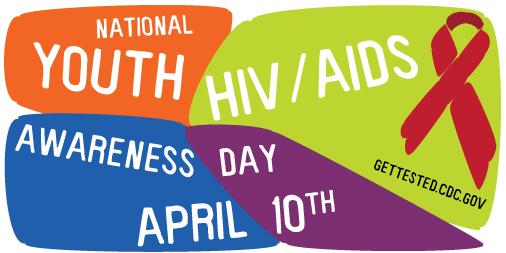 CDCgov's tweet photo. It’s Nat’l Youth HIV/AIDS Awareness Day!Get the facts about #HIV in teens &amp; get tested!http://t.co/9NJjuGGUft #NYHAAD http://t.co/AS8z475Htl