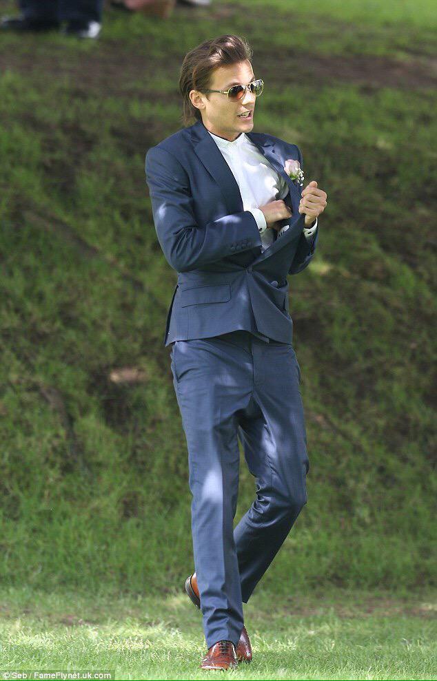 Always classy for all of you.