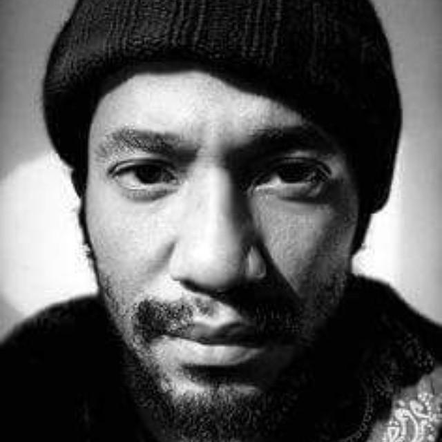 Happy bday to Q-Tip    