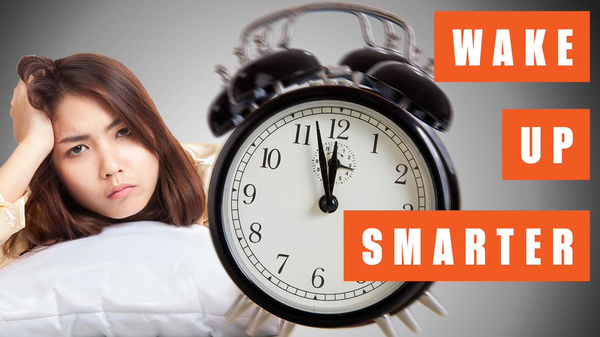 FastCompany's tweet photo. Is your morning routine destroying your entire day? http://t.co/x9vxEx5sVP http://t.co/69D1P0Rcj6