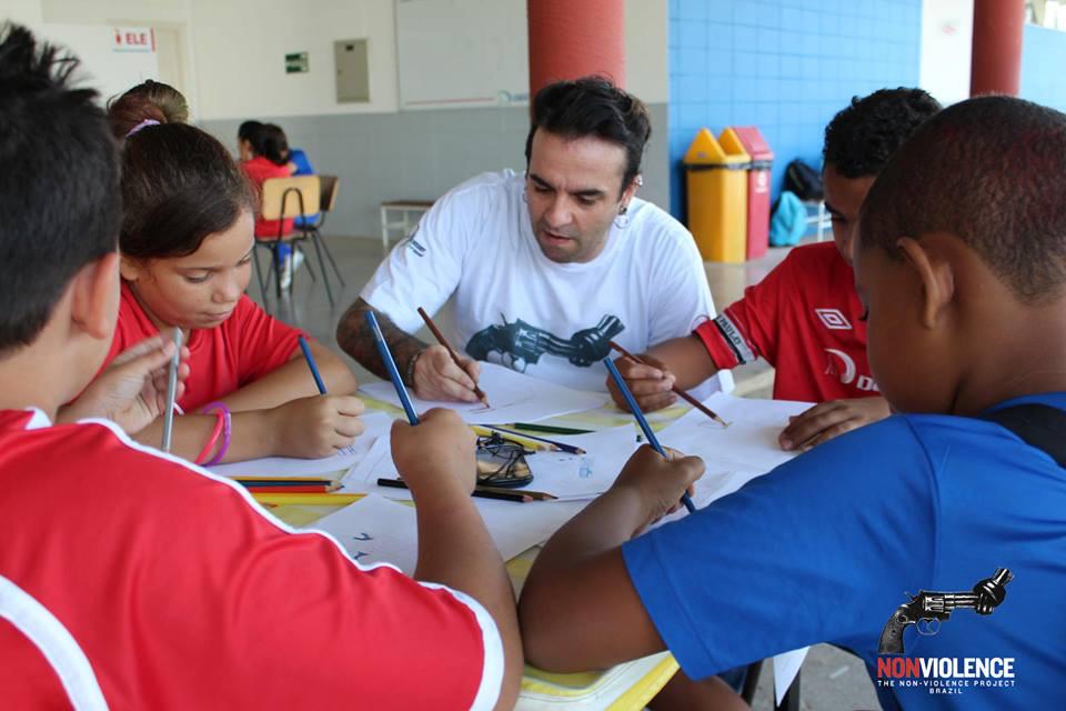"A educação exige os maiores cuidados, por que influi sobre toda a vida." http://t.co/ywMuL5O94i