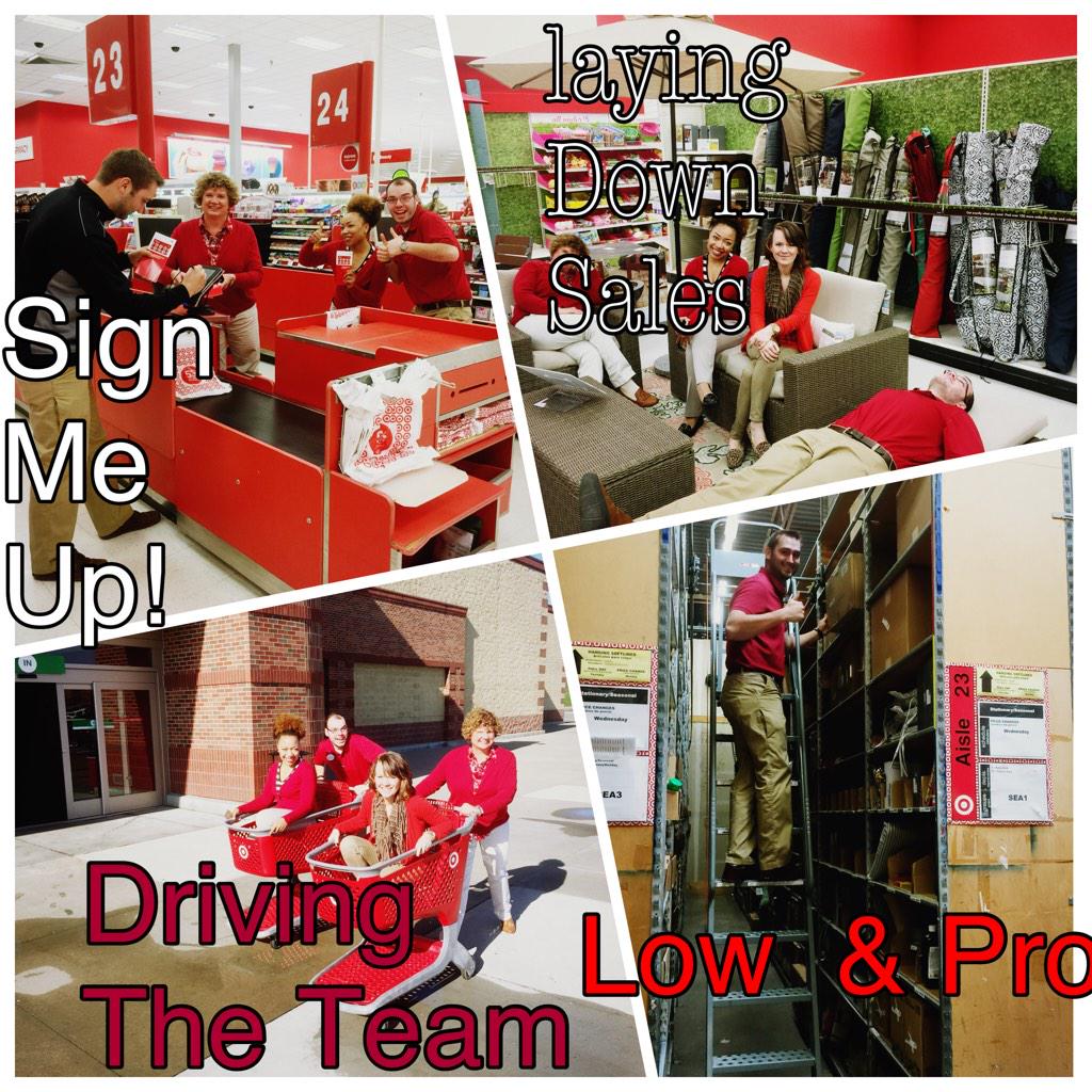 JacWyse's tweet photo. #G194newbiestakingover #D144RoyalT #target @ContrucciJoe @FerreroAmy @JaxBackes http://t.co/1Rx6ZjNZdt