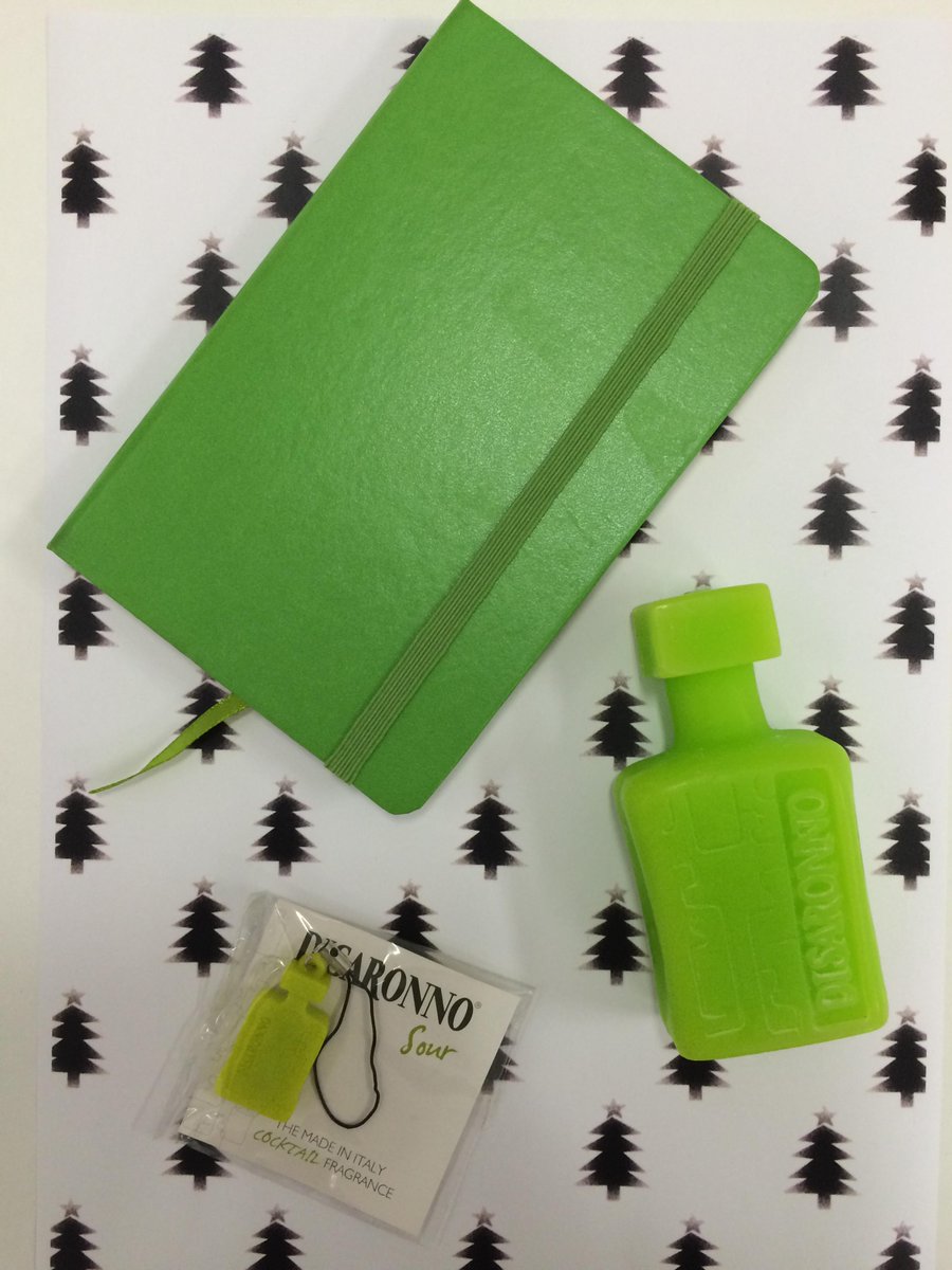 Disaronno_UK tweet picture