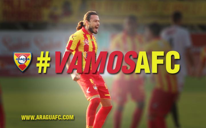 AraguaFC's tweet image. DOMINGO | #Jor14 | El @AraguaFC visita al @DPetareFC | Est Olímpico UCV | Hora 4 PM #PasiónAurirroja #VamosAFC