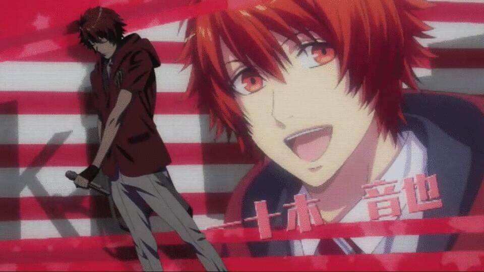 音也くんお誕生日おめでとう 音也くんお誕生日おめでとう