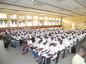 programme VNU Guinée tweet media
