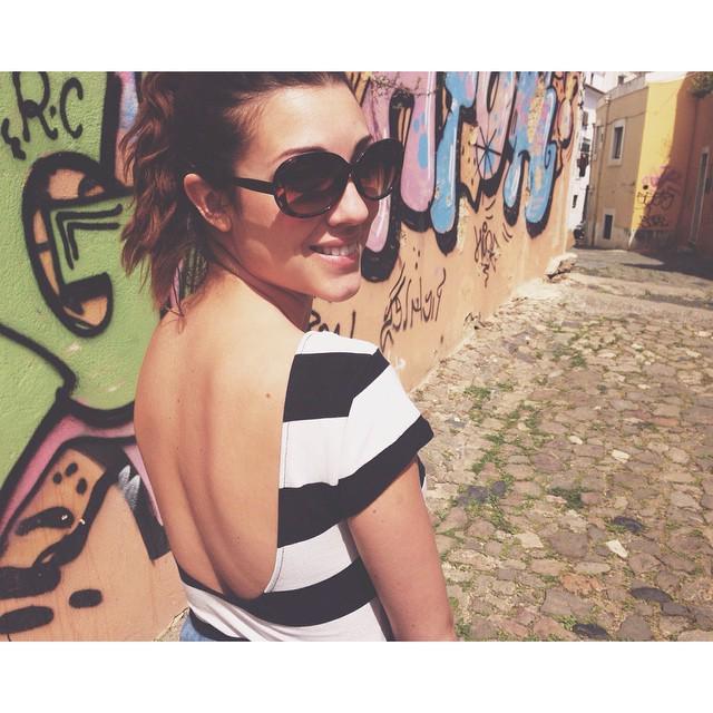 Sunny days! 🌞 http://t.co/cnUVGiuPLY http://t.co/pICHqFSviK<a href="/tag/fashionweak"class="tags"><span>#fashionweak</span></a>