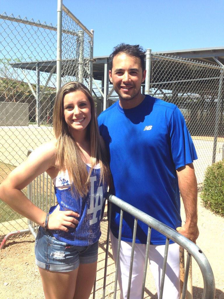 HAPPY BIRTHDAY TO MY ALL TIME FAVORITE DODGER ANDRE ETHIER        