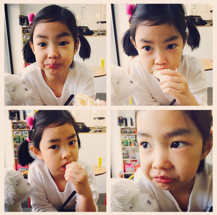 mgnae's tweet photo. @Jroyaal_95 a gift for ya! Happy weekend big-brother ㅋㅋㅋ ♥ 사랑해 !!!!!!!! http://t.co/OFxVjcXsII