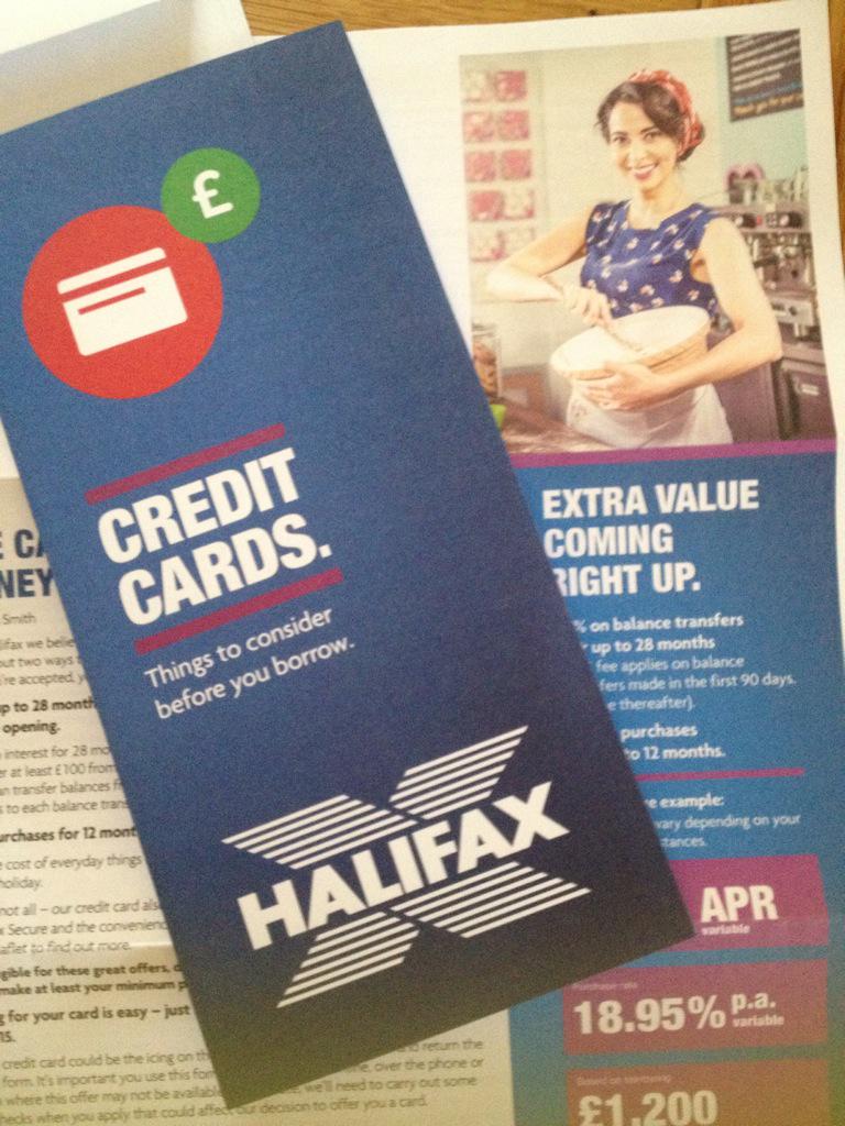 Grrretz's tweet photo. @AskHalifaxBank you send me this through the post every single month. Please stop! Such a waste of paper #junkmail http://t.co/9N8s0UG67A