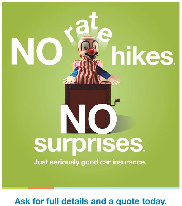 BryanInsurance1's tweet image. #NoRegrets