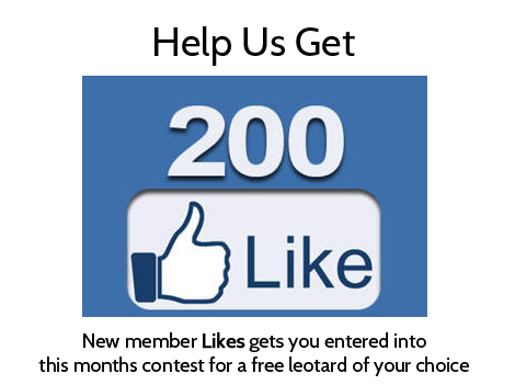 Like Us Let Us Know!