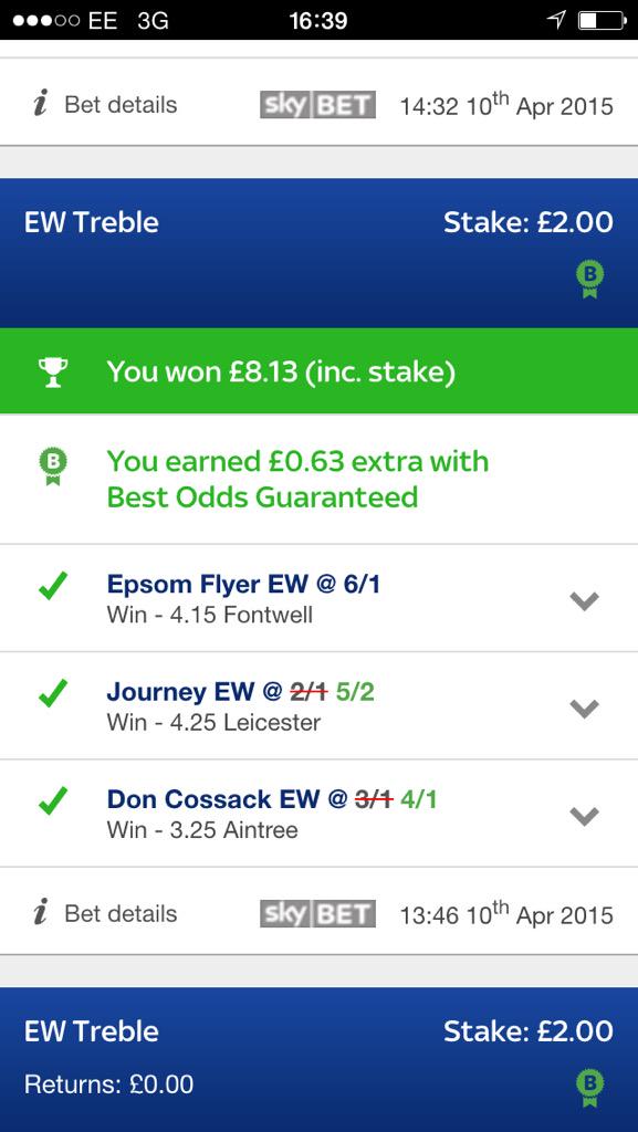 markward27's tweet photo. @Lordeff @SimonCammillare yeh I won http://t.co/gkvs0NvxLr