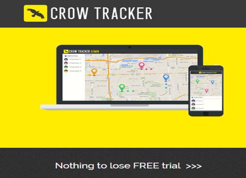 Crow Tracker (@CrowTracker) / Posts / X