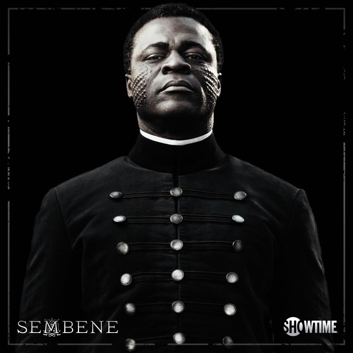 SHO_Penny's tweet photo. Will we learn more about Sembene's mysterious past? #PennyDreadful http://t.co/mPaL9GkXDX http://t.co/m9EbPV8xJU