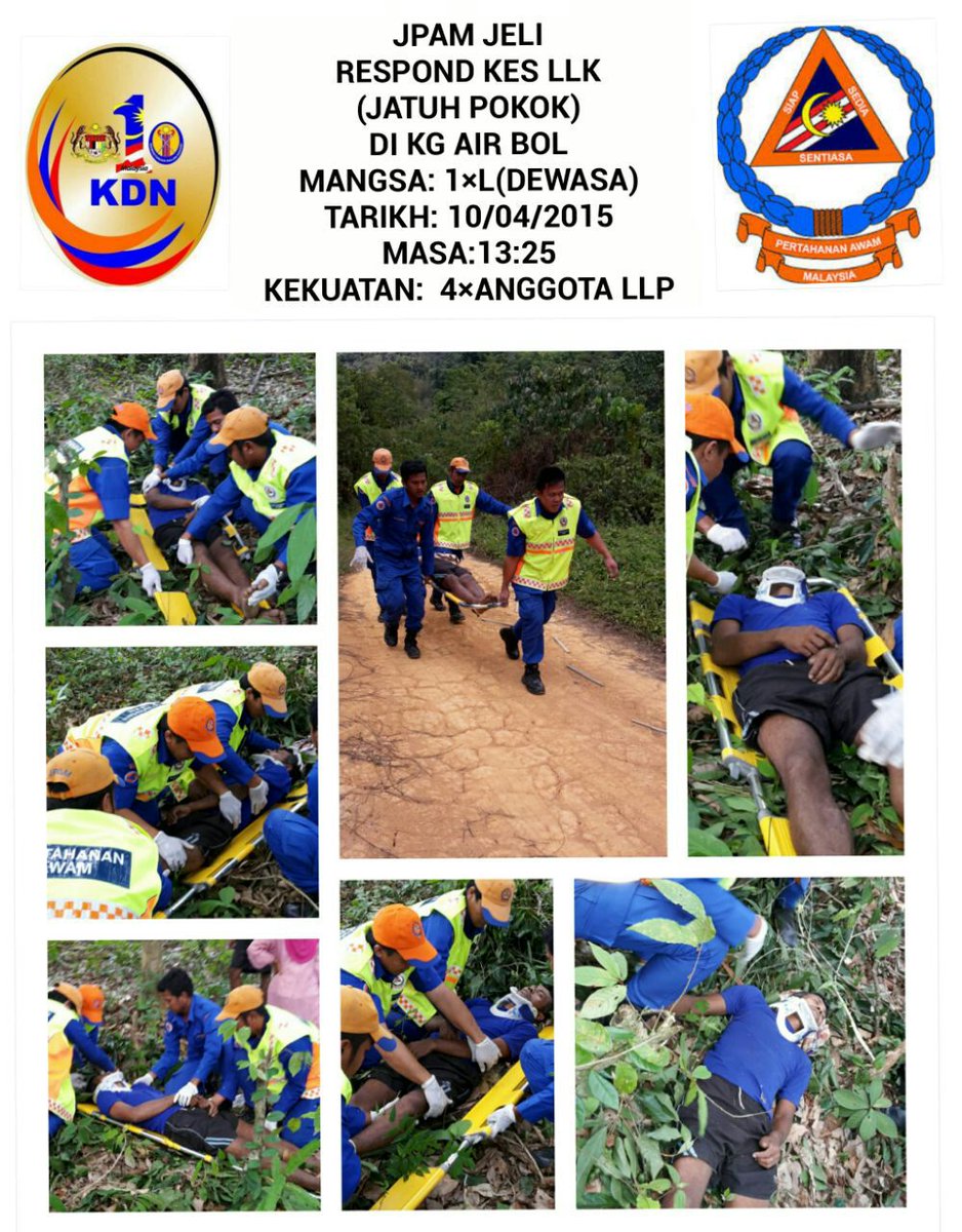 Angkatan Pertahanan Awam Malaysia (APM) tweet media