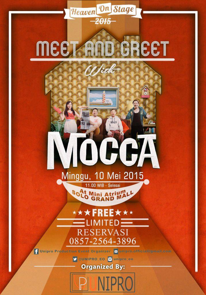 UNIPRO_EO's tweet photo. Meet n Greet with @moccaofficial | sms ke 085725643896 untuk info dengan format sms : #MeetMocca (spasi) pesan http://t.co/uw1Th2BzQP