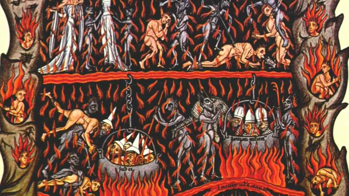 BuddyBaphomet's tweet photo. Too many fun things to do this weekend. I don't know where to start! }=|» #NetherWorldProblems
#satan #jesus #lol http://t.co/bW80hqkF5M